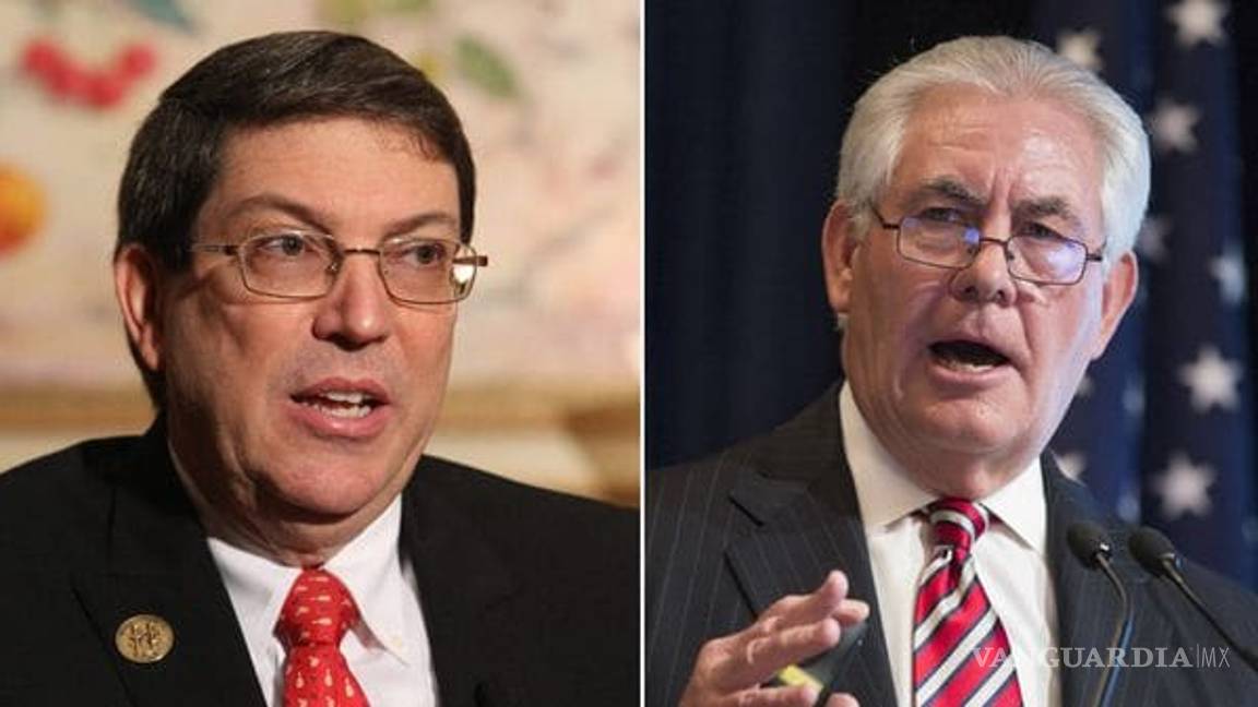 $!EU suspende visas y retira personal de su embajada en La Habana