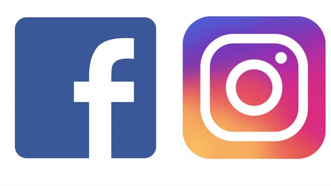 Facebook, Messenger e Instagram presentan fallas, reportan usuarios