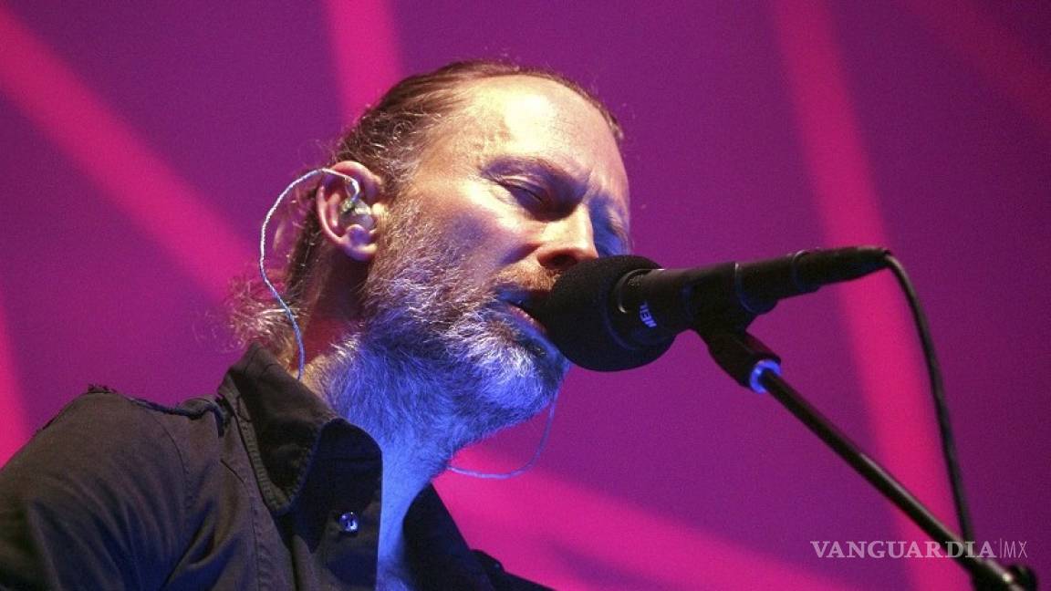 A pesar de las presiones del boicot Radiohead actuará esta noche en Tel Aviv