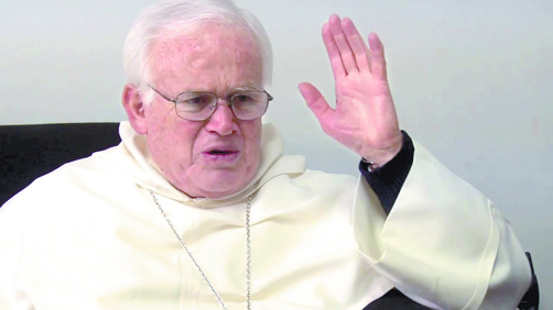 $!Las heridas abiertas de Acteal a 18 años, según Vera