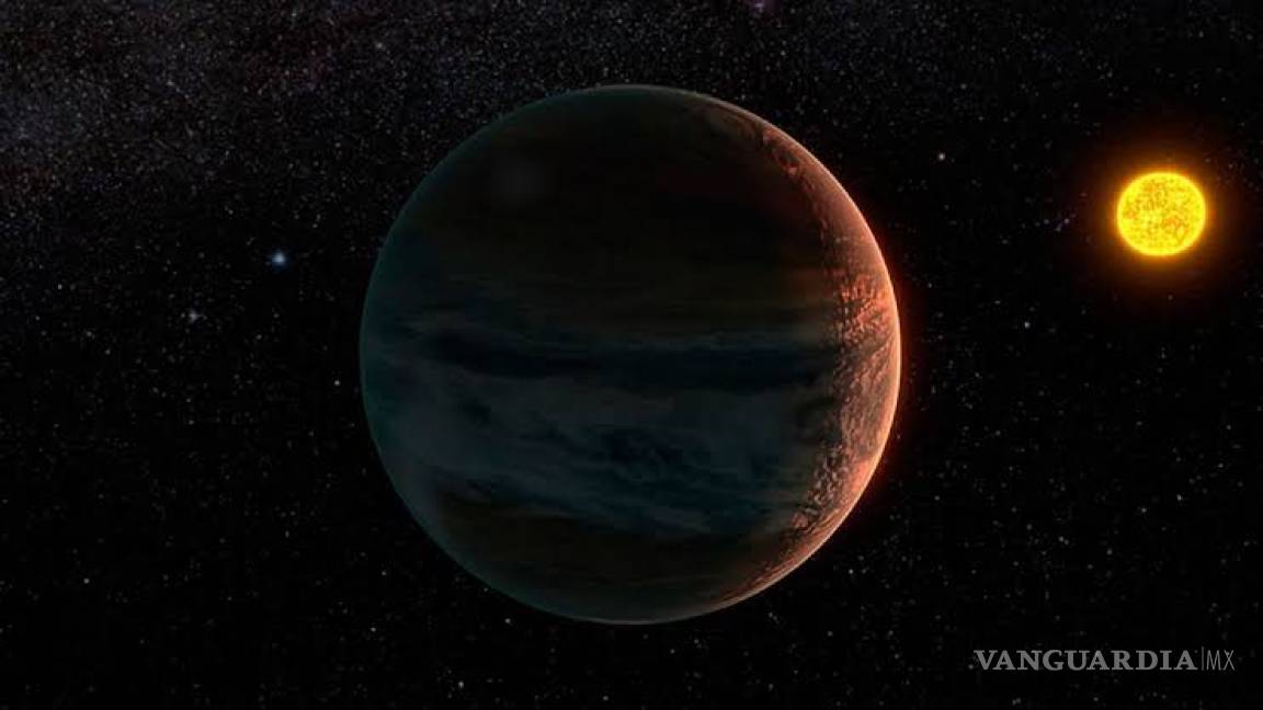 Astrónomos detectan 3 planetas que podrían ser habitables