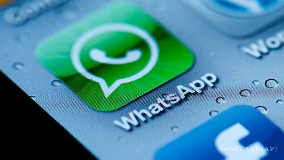 Mediante Whatsapp vecinos de Saltillo alertan contra delincuentes