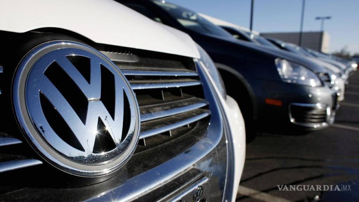 Ingenieros de Volkswagen admiten manipulación de emisiones