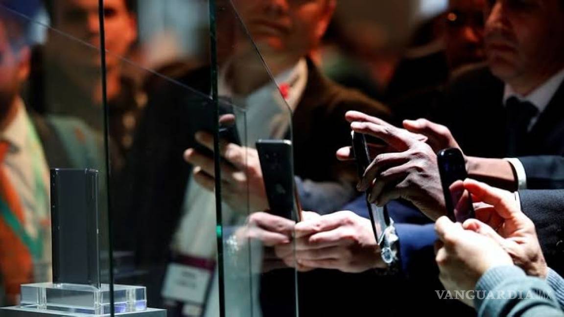 Huawei supera a Apple y es la segunda marca más vendida de celulares en el mundo