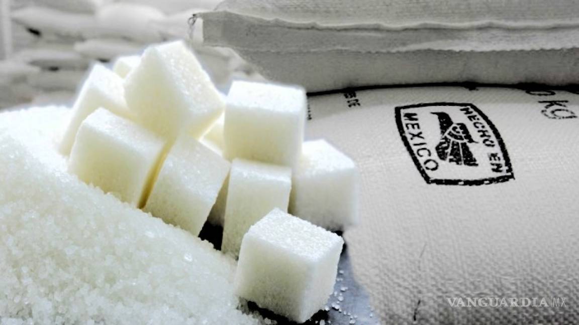 Estados Unidos necesitará 1.5 toneladas de azúcar de México pese a restricciones