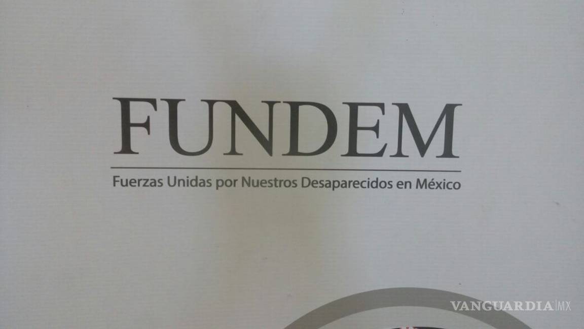 $!Coahuila tiene capacidad para definir cuántos cadáveres hay en Patrocinio: Rubén Moreira