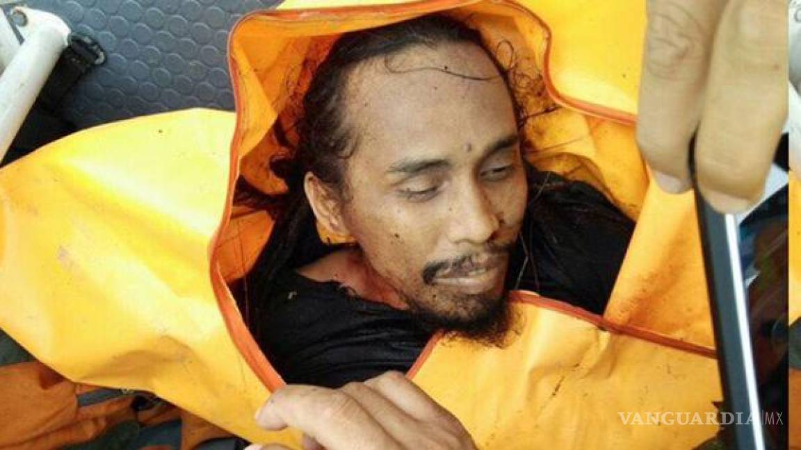 Murió Santoso, el yihadista del Estado Islámico más buscado en el Sudeste Asiático