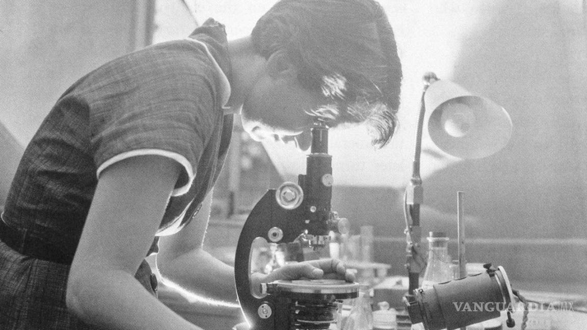 Rosalind Franklin, la mujer que no ganó el Premio Nobel