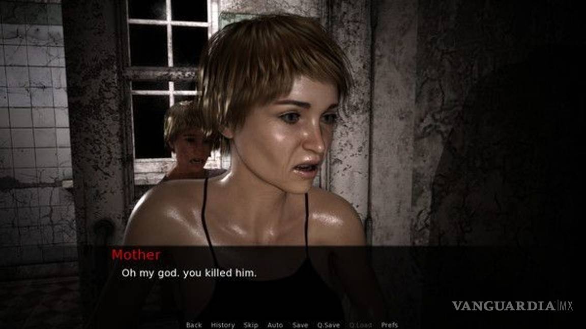 $!Polémica por Rape Day, un videojuego que te pone en el papel de un violador