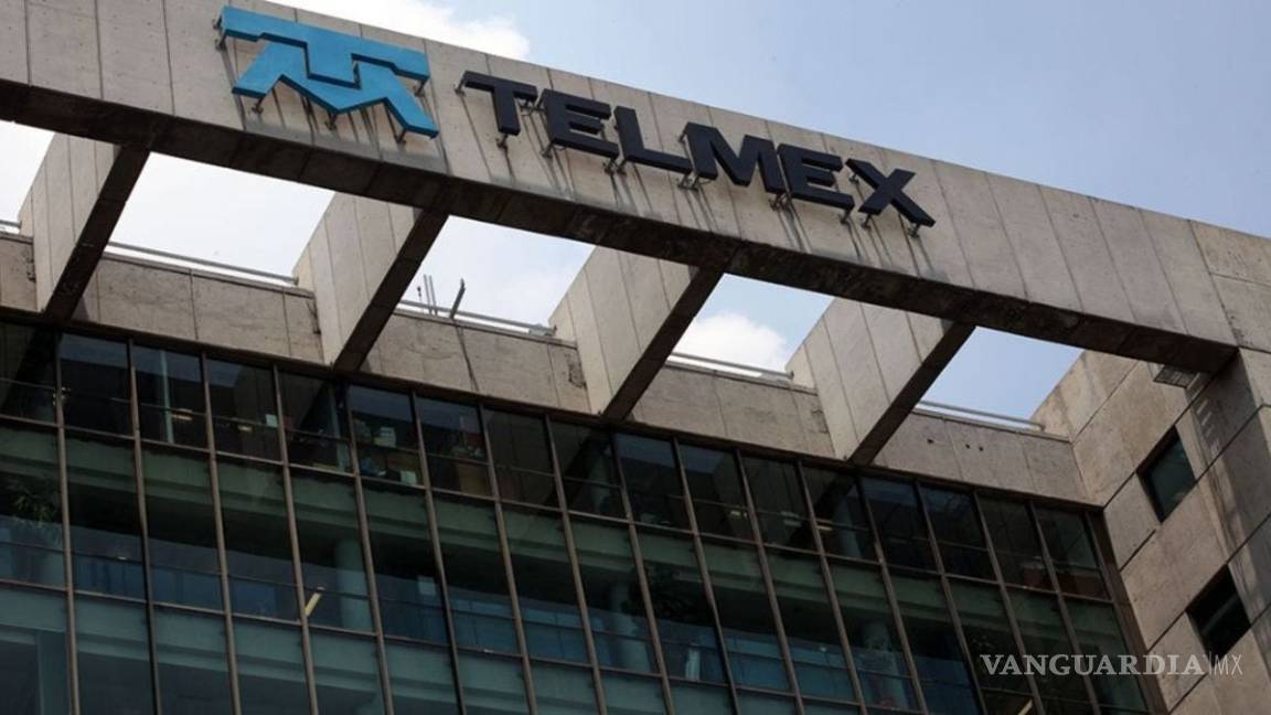 Sindicalizados de Telmex arman paro laboral en Monclova
