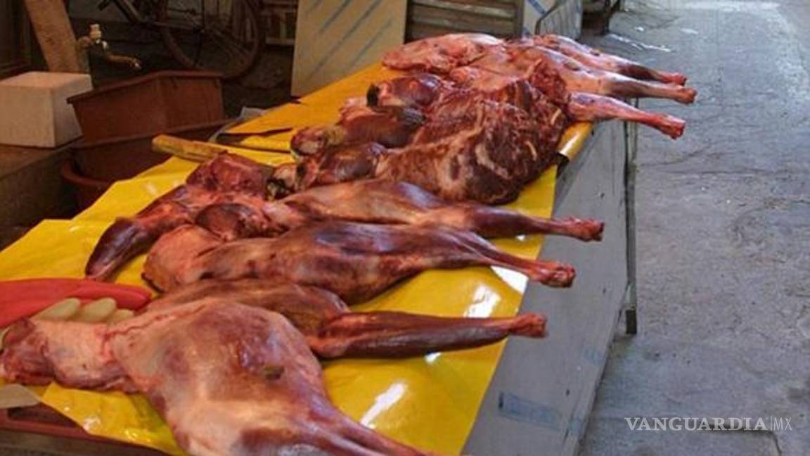 $!El macabro consejo del dictador Kim Jong-un para que la carne de perro tenga mejor sabor