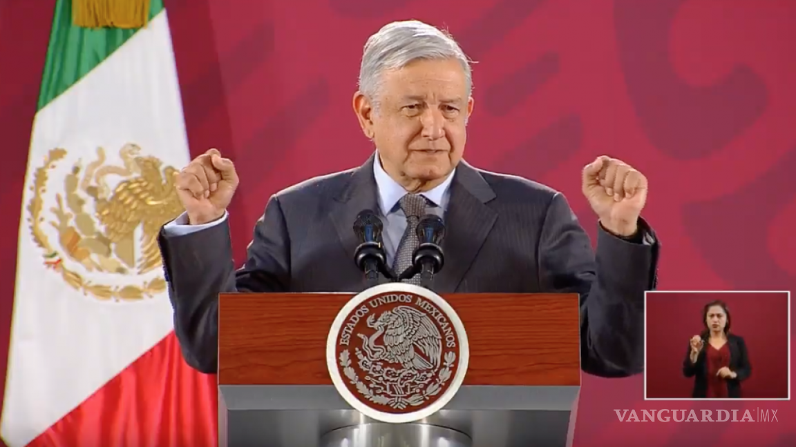 Decepciona a IP el Plan de Andrés Manuel López Obrador