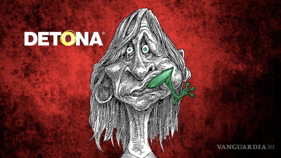 $!Tatiana Clouthier.