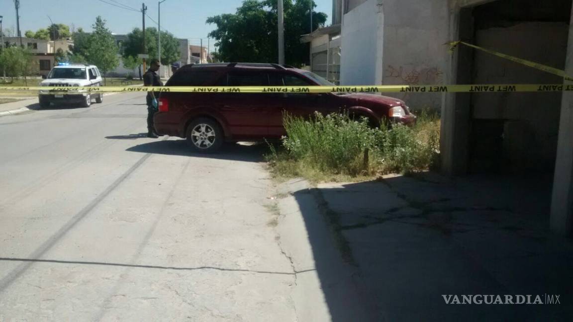 Reportan dos feminicidios en Torreón