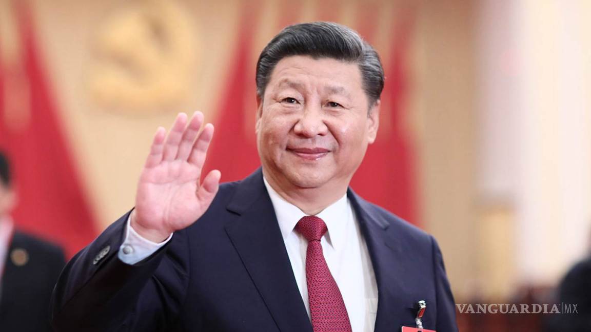 Presidente chino podrá reelegirse indefinidamente