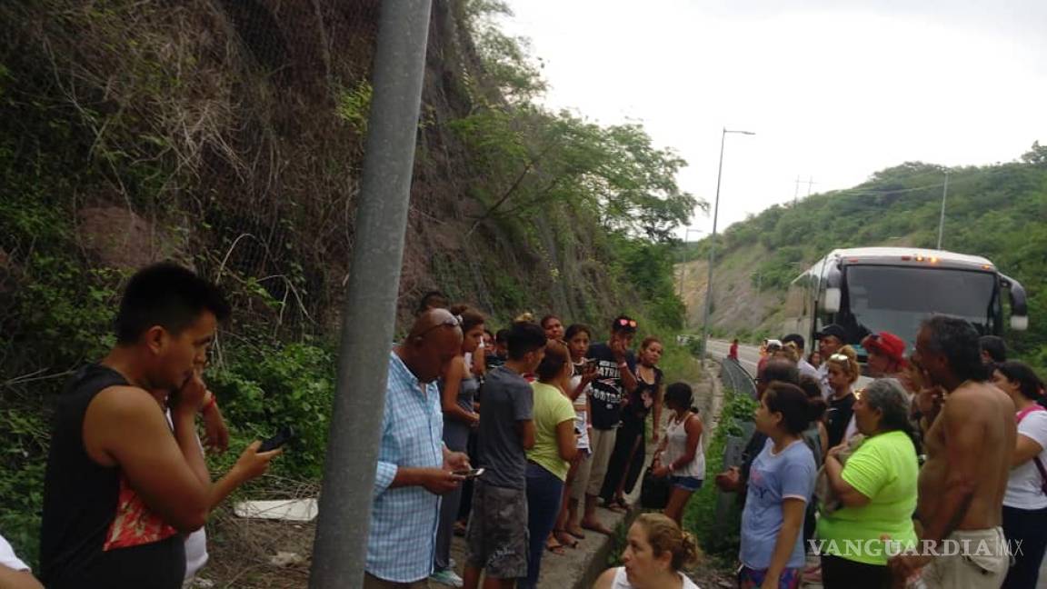 Clientes se quejan de la agencia 'Viajes Coahuila' que opera en Monclova