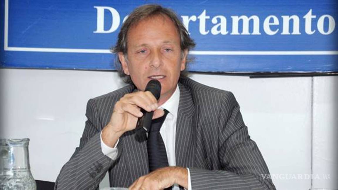 $!Televisa y Globo TV dieron millones por los mundiales de 2026 y 2030, revela testigo