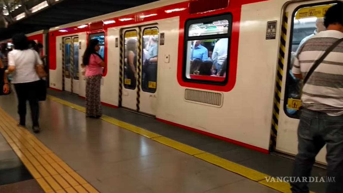 Metro de la Ciudad de México cumple 50 años; sin dinero y con trenes obsoletos