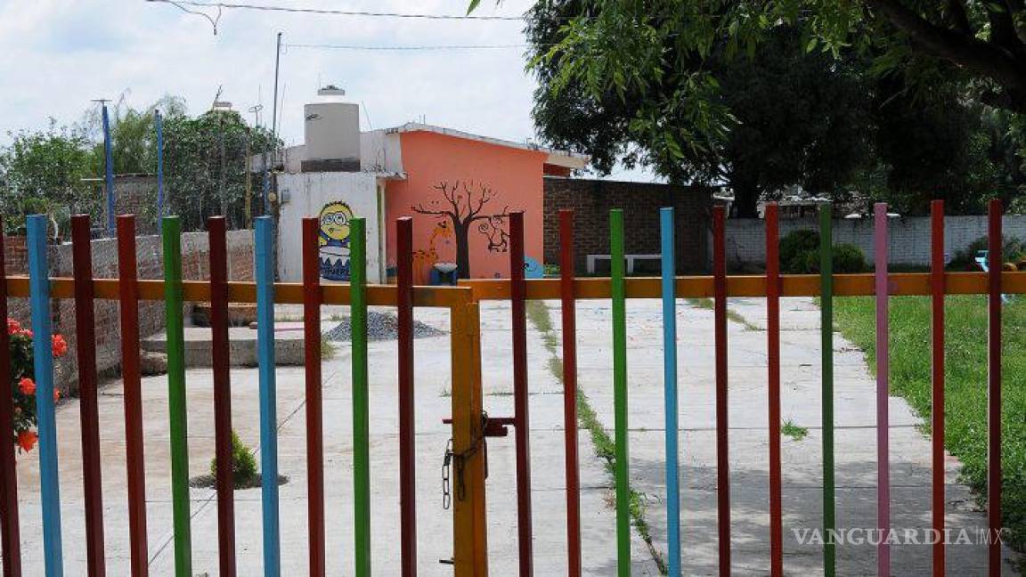 Arrestan a profesor que presuntamente abusó de seis niñas en Guanajuato