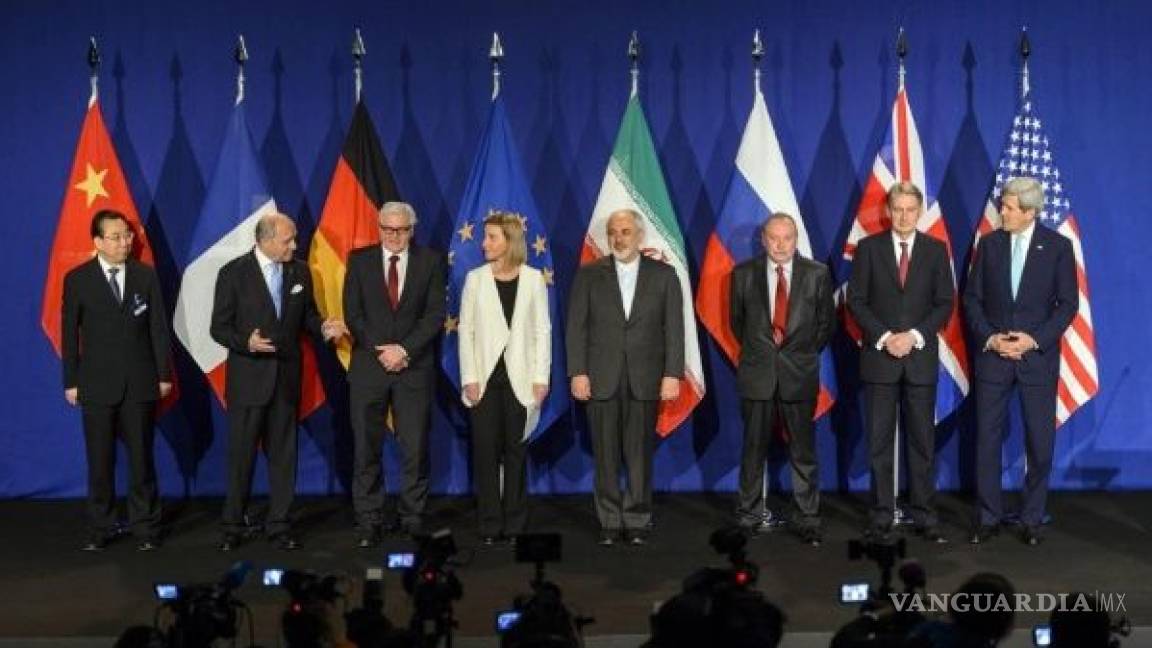 Rusia insta a preservar el pacto nuclear con Irán