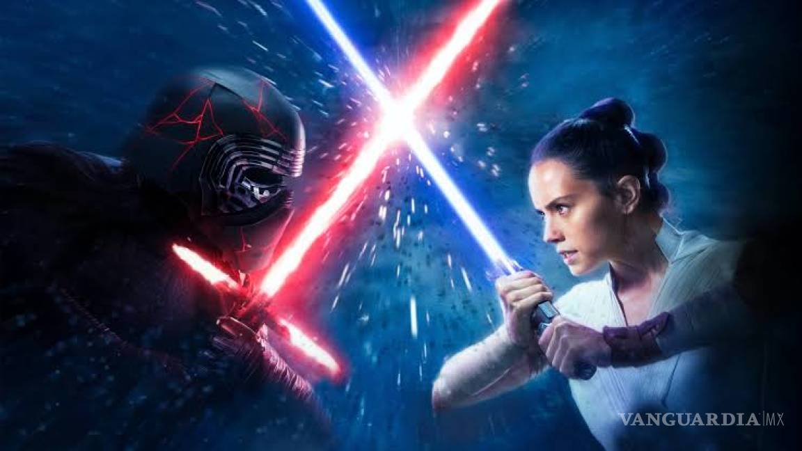 'Star Wars: el ascenso de Skywalker' lidera la taquilla en EU