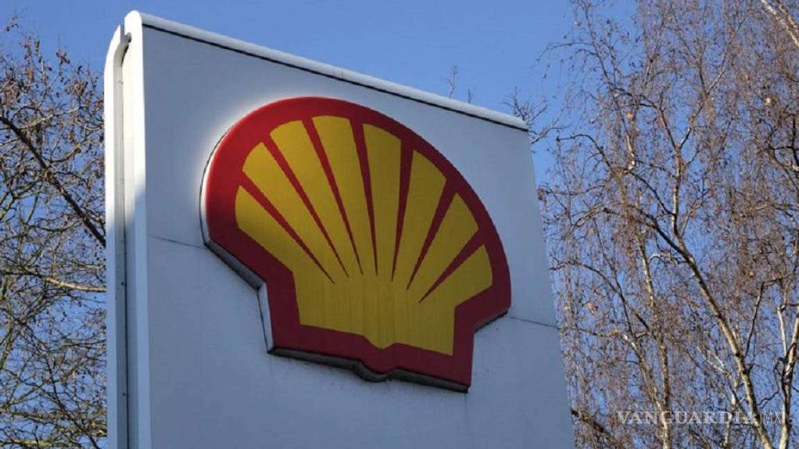 Shell se aleja de Rusia, romperá con Gazprom y no participará en oleoducto