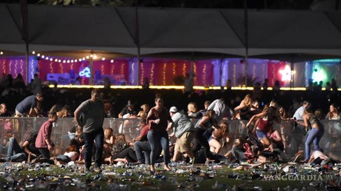 Tu jugo del día: Tiroteo en Las Vegas; la peor masacre en Estados Unidos desde el 11-S, van 86 feminicidios en Puebla y más noticias...