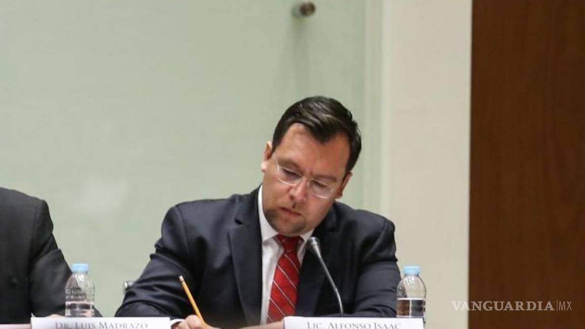 $!En Morelos viuda y escolta habrían planeado asesinato de ex funcionario Alfonso Gamboa Lozano