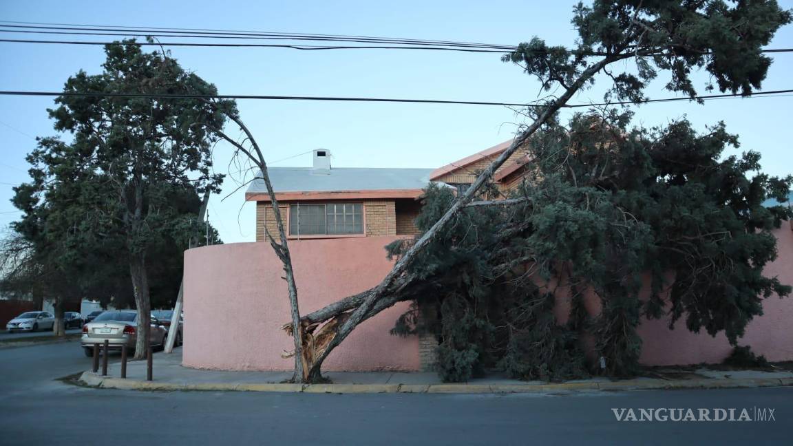 $!PC revisa que no existan daños a personas ni viviendas.