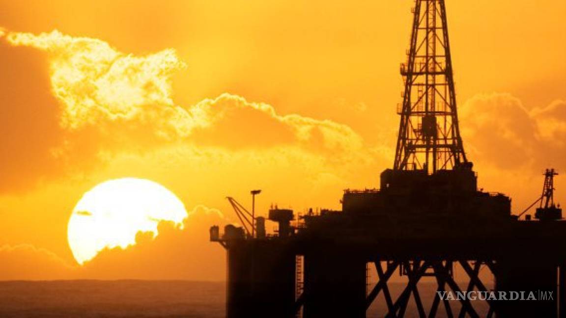 Con Reforma Energética no se ha extraído ni un barril de petróleo: AMLO