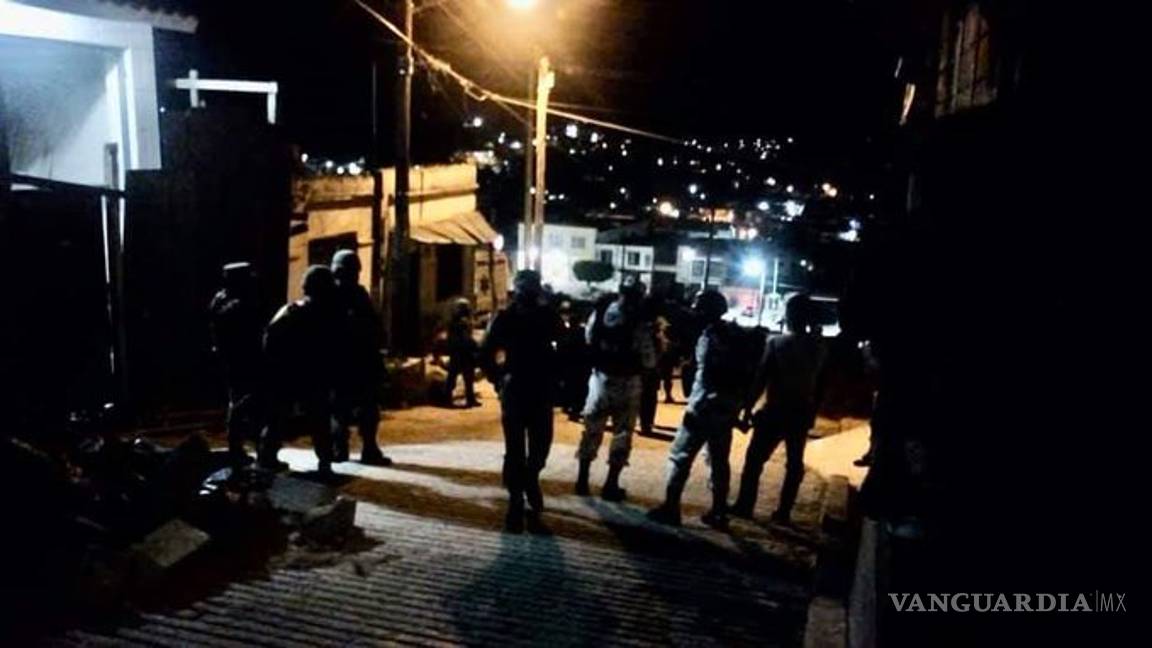 $!Pobladores retienen y golpean a paramédicos en Chiapas, no creen en el COVID-19