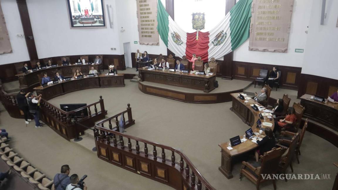 Urgen centros especializados en atención de adicciones, dice diputado del PVEM Coahuila