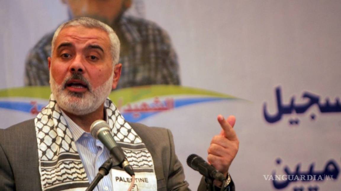 Hamás llama a una Intifada para &quot;liberar Jerusalén&quot;
