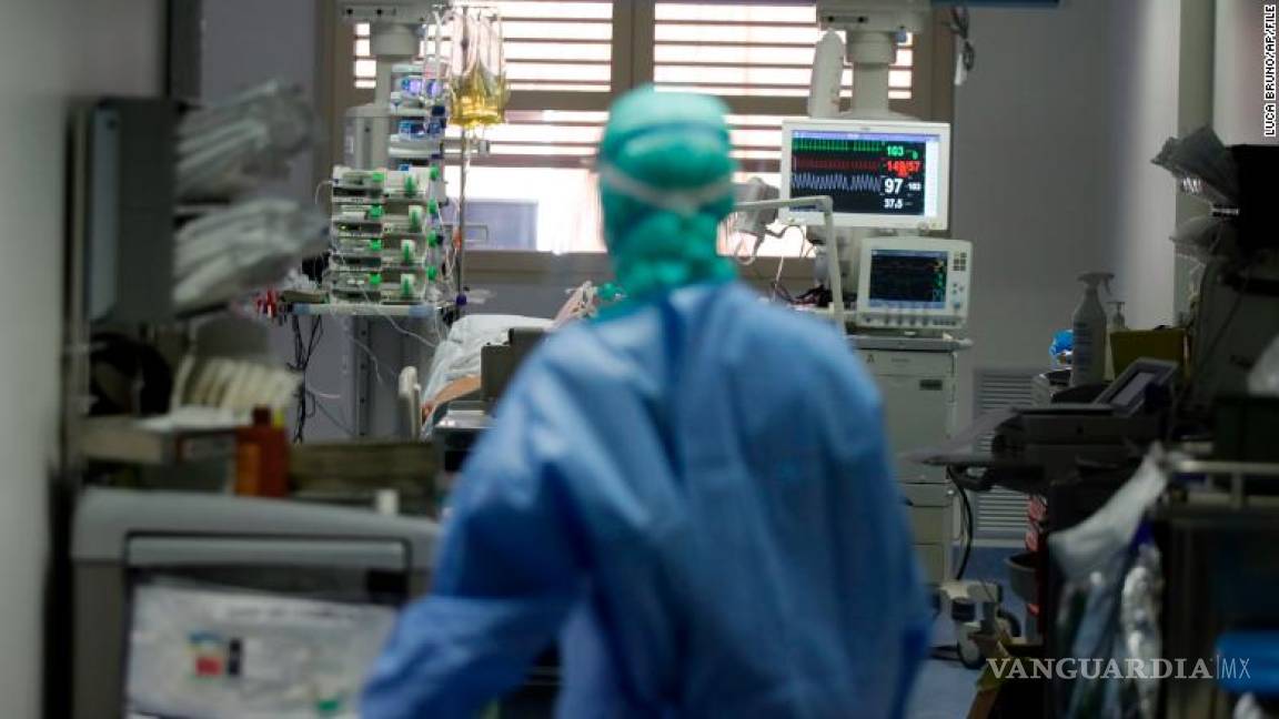 651 muertos más por coronavirus en Italia en 24 horas