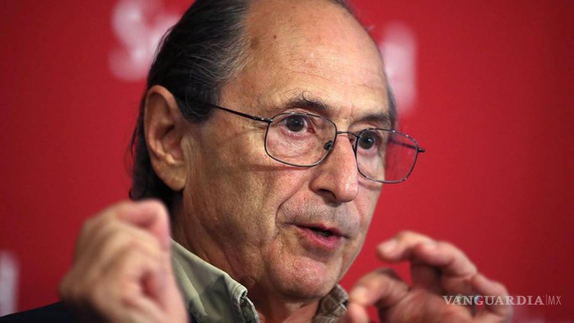 $!“Confinamiento no salvó vidas, el verdadero virus fue el del pánico”, asegura Nobel de Química