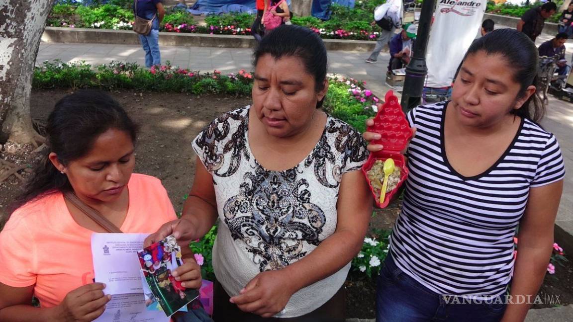 Nuevo caso de bullying en Oaxaca; autoridades suspenden a niña de preescolar sin motivos