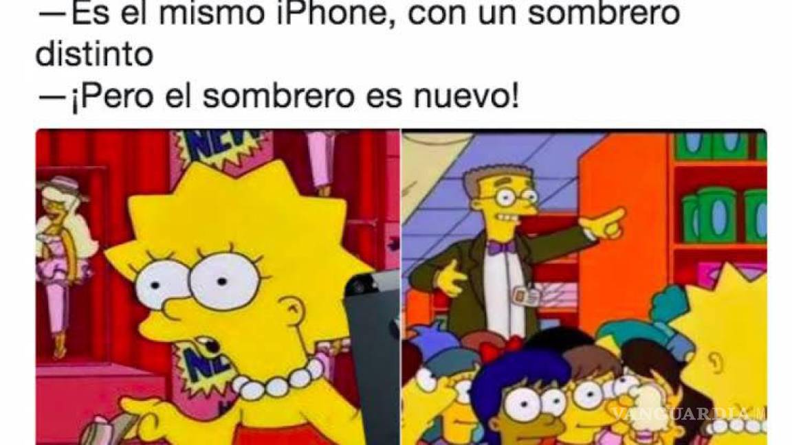 $!Estos son los precios (y memes) del nuevo iPhone 14