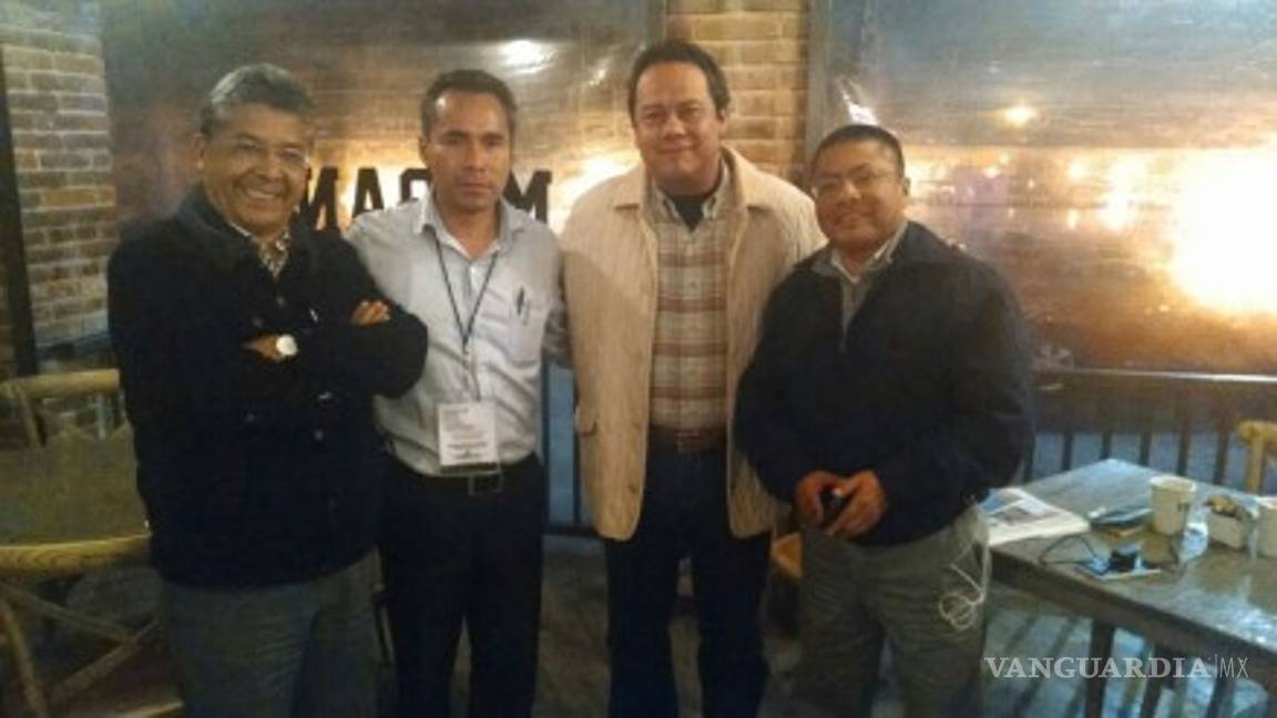 $!Filtraciones políticas, al mejor postor; venden material para guerra sucia