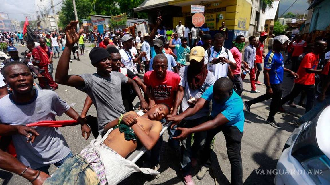 $!Tu jugo del día: ¿México cambia su política migratoria por Estados Unidos?