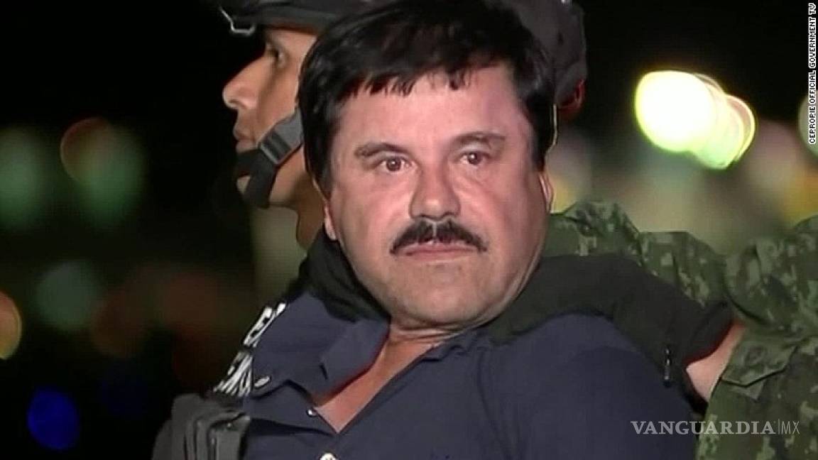 Sin ‘El Chapo’, se consolida Sinaloa en Estados Unidos