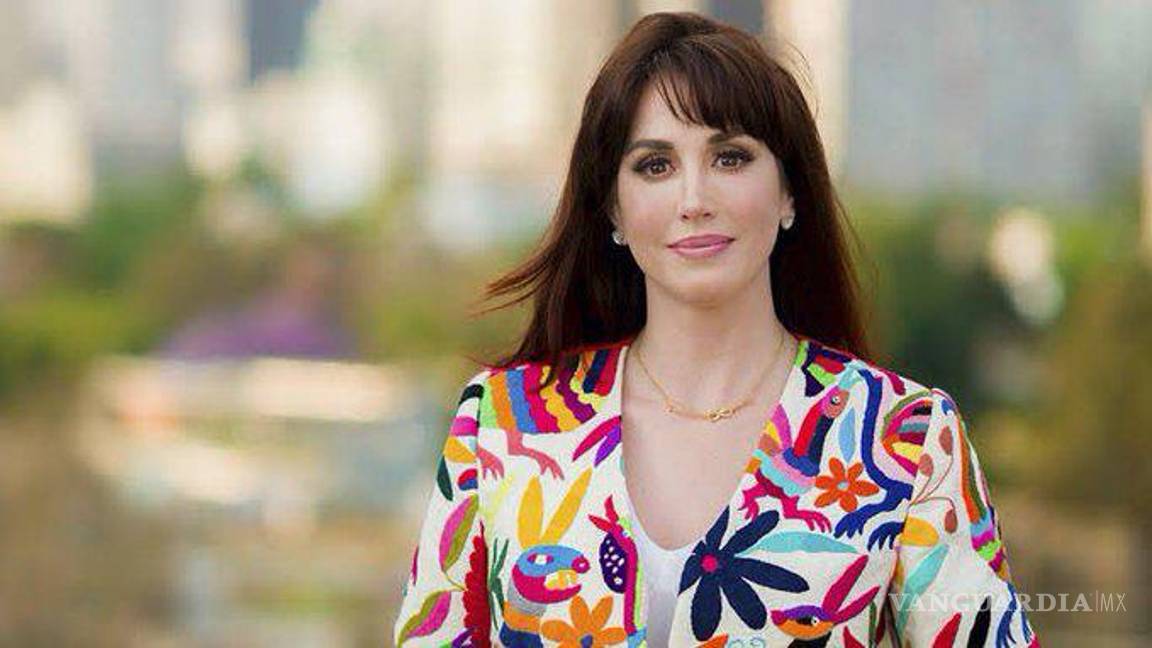 $!Paola Félix presentó su renuncia a poco más de un mes que ingresó al gabinete de Claudia Sheinbaum Pardo