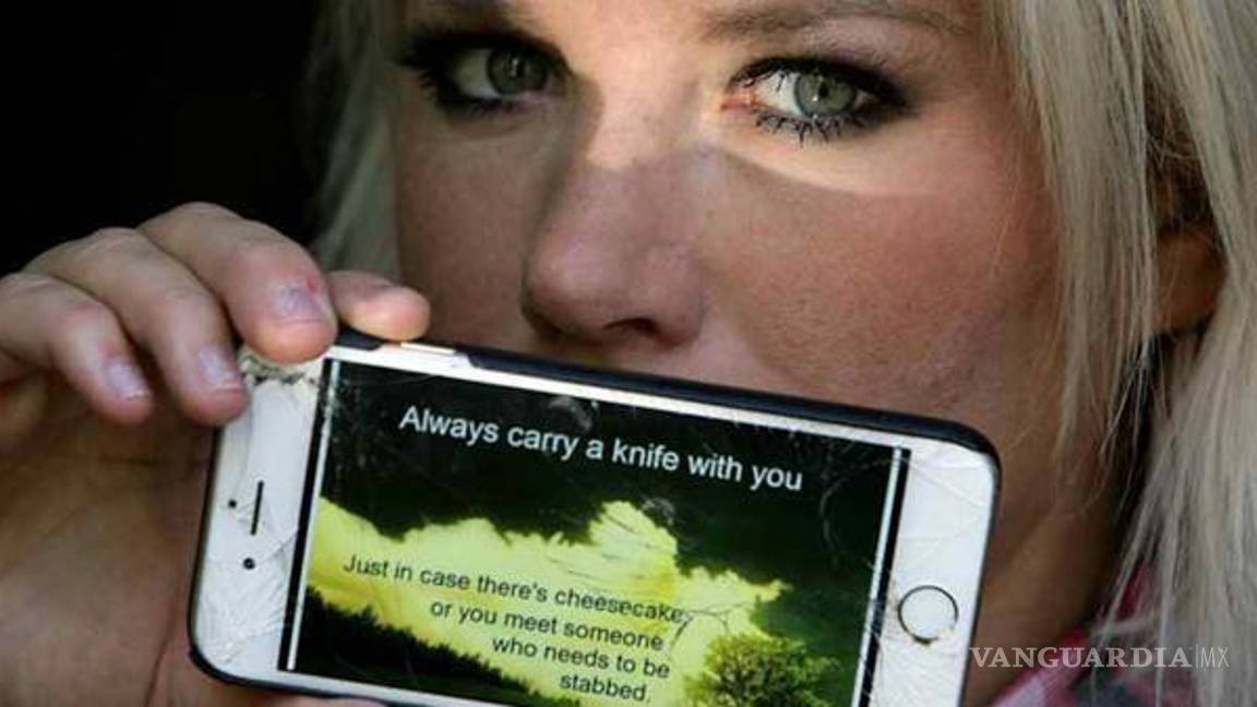 $!Mató a un oso que entró en su cocina y atacó a su perro; ahora es acosada y amenazada