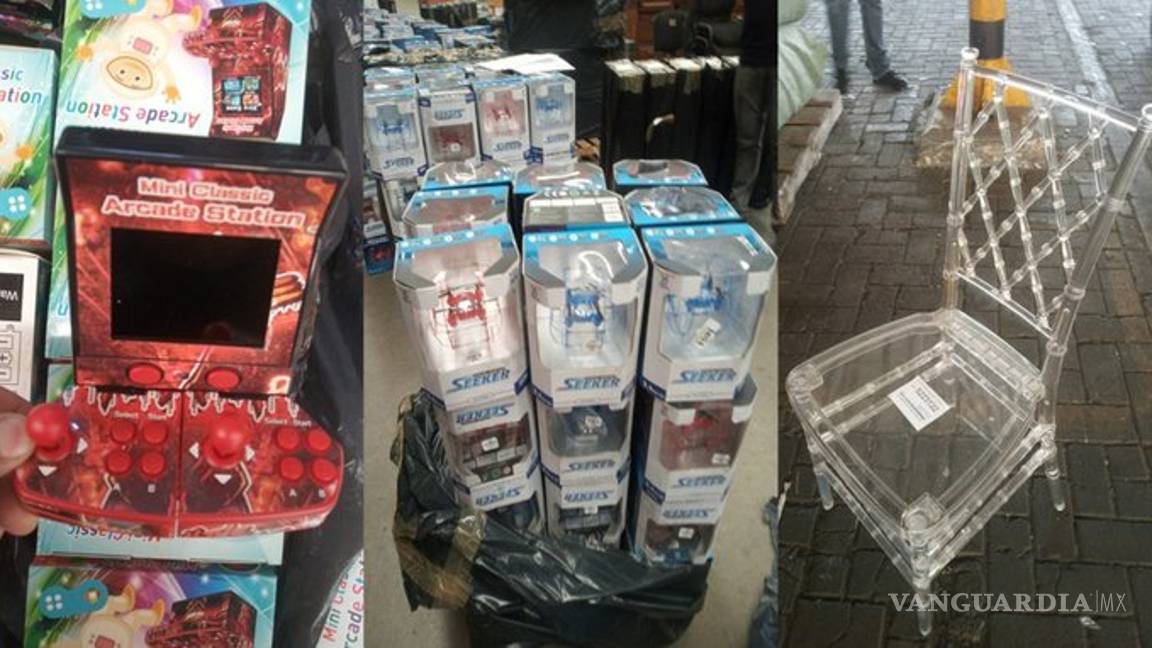 $!Gobierno subastará vehículos, mini drones y videojuegos en favor del sector Salud