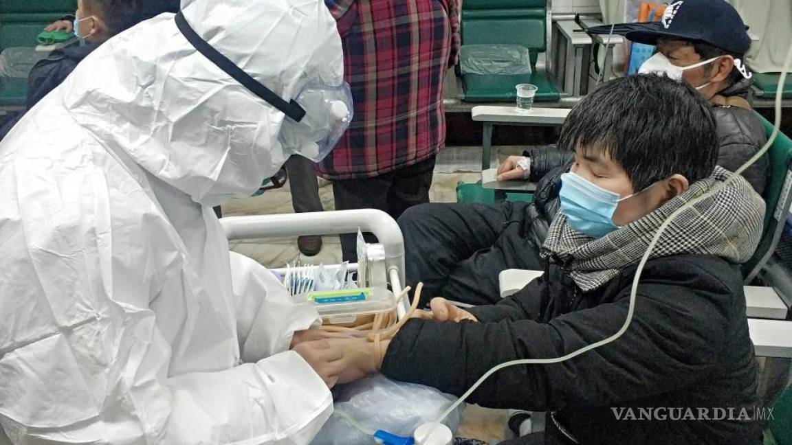 ¿Nueva pandemia?... Alarma en China por una extraña neumonía infantil; la OMS solicita información detallada