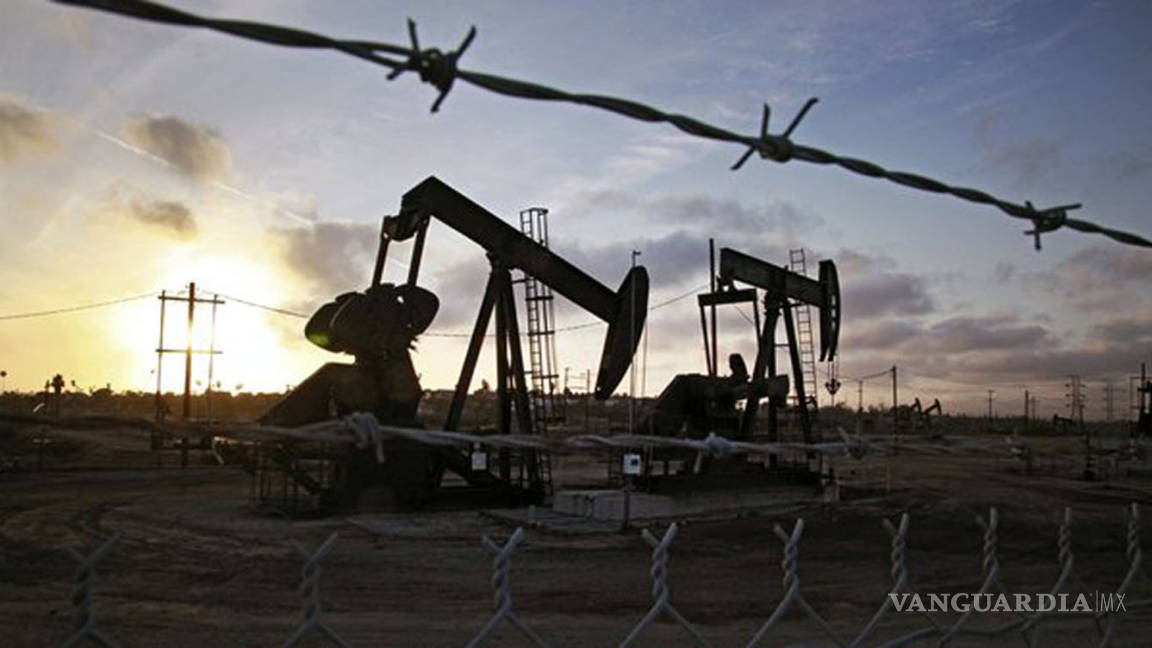 ‘Enorme el impacto económico de la explotación del gas shale’