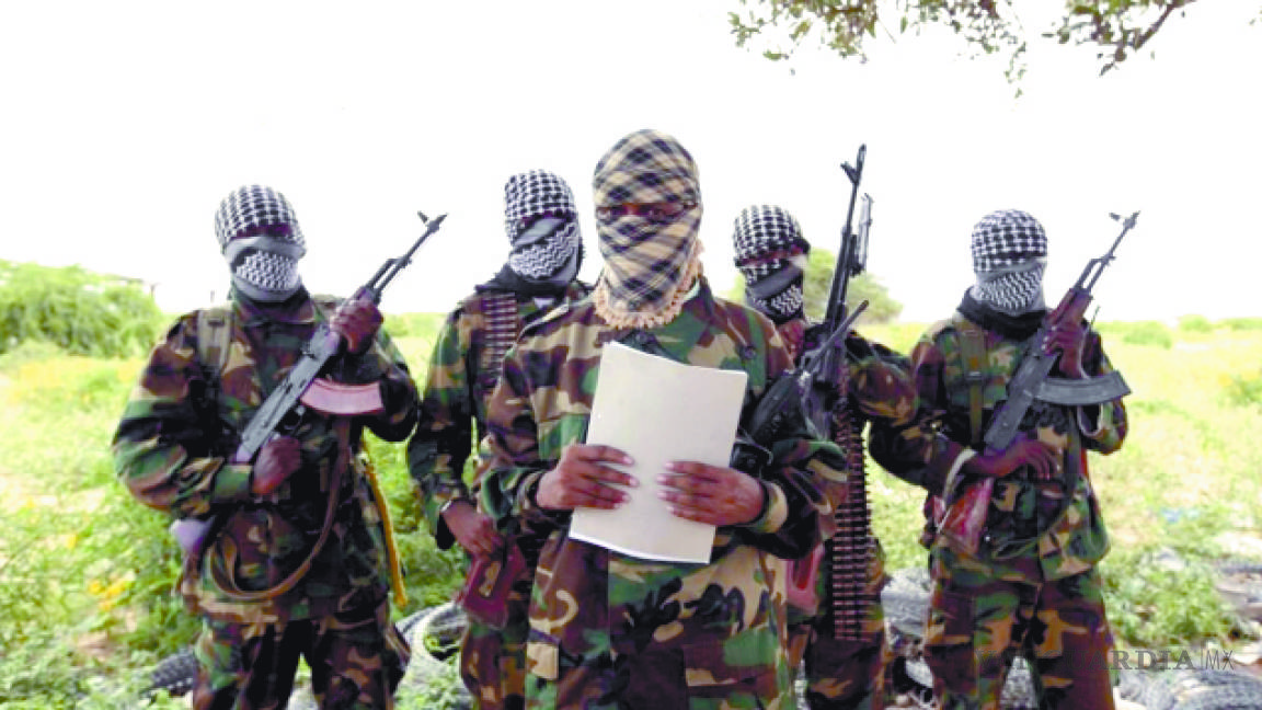 Mueren 9 soldados en ataques en Somalia