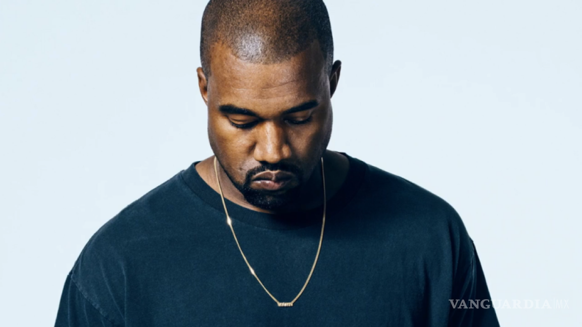 Kanye West pagó millones para ocultar video sexual
