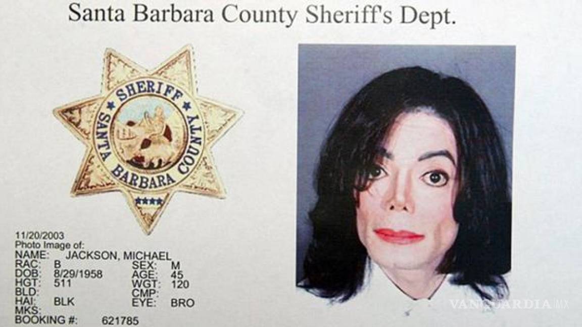 Tortura y sadomasoquismo en colección de pornografía infantil de Michael Jackson