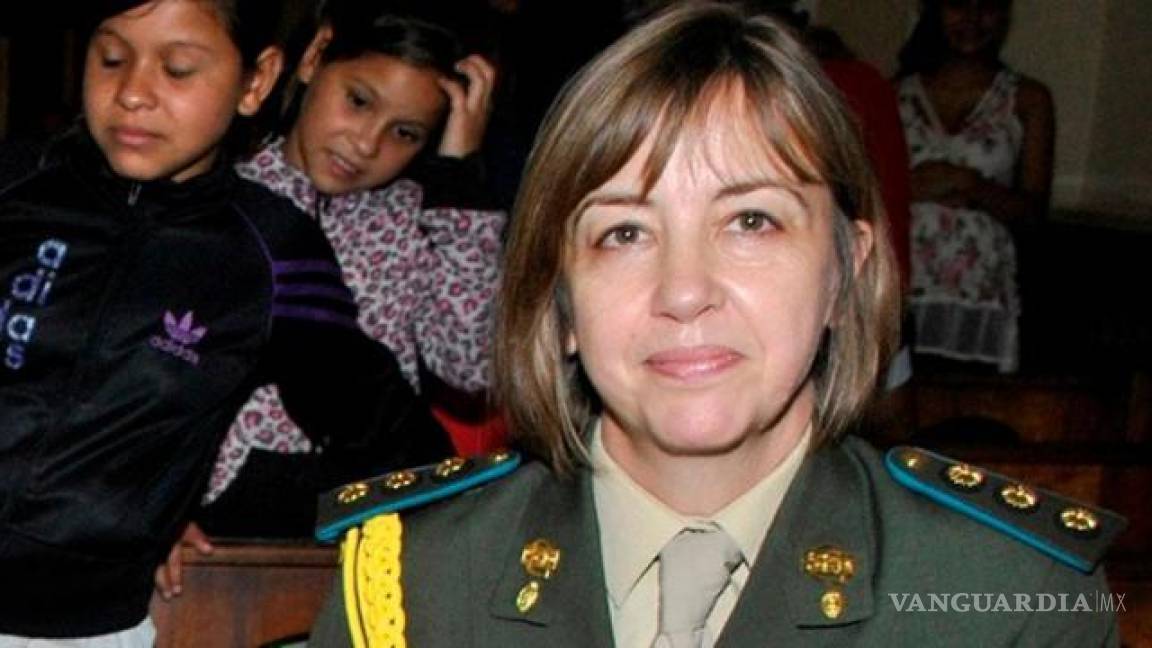 Ejército de Argentina tendrá por primera vez una mujer con rango de general