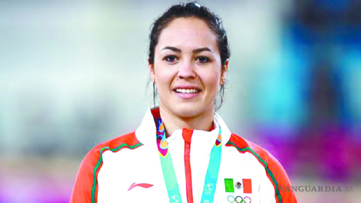 Prohíben viajes a atletas mexicanos al extranjero